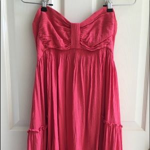 Free People Across the Sea Tunic